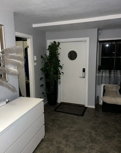 1 Bedroom Comfort Apartment