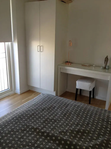Canal Apartment