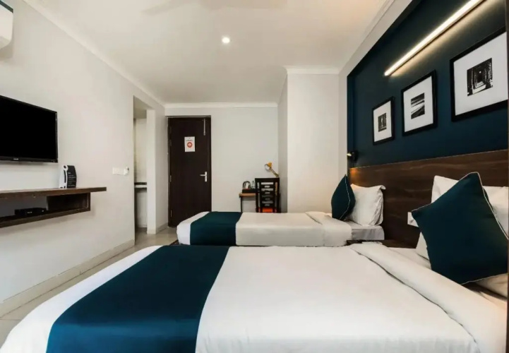 Imagen del hotel