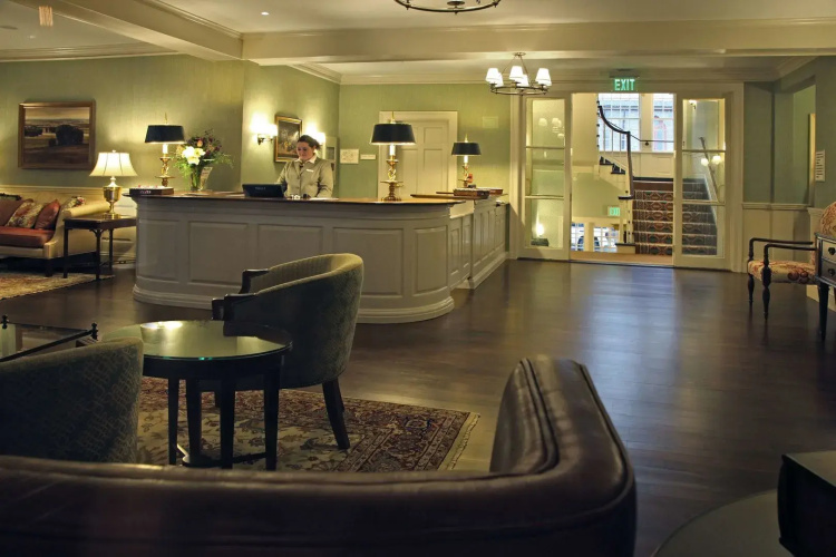 Inn on Boltwood