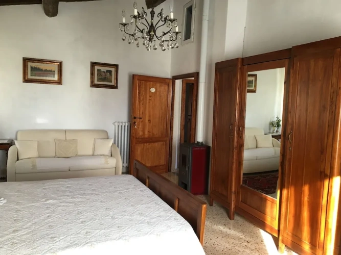 Classic Double room