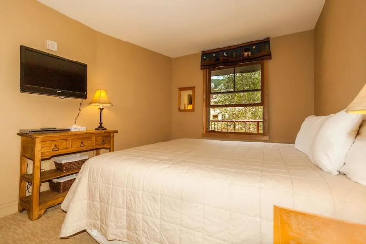 Silver Mill #8177 - 1 Br Condo