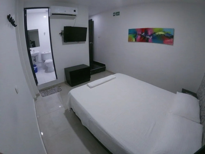 Hotel Kasvel