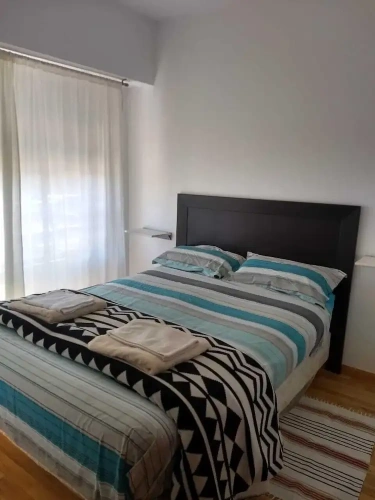 1 Bedroom Apartment with balcony