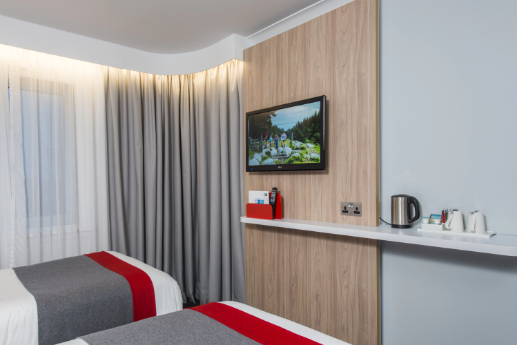 Holiday Inn Express London - Greenwich photo 6