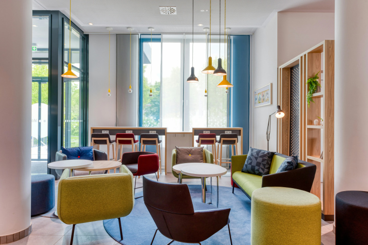 Holiday Inn Express Fulda photo 33
