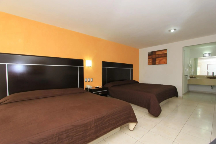 Hotel 5inn