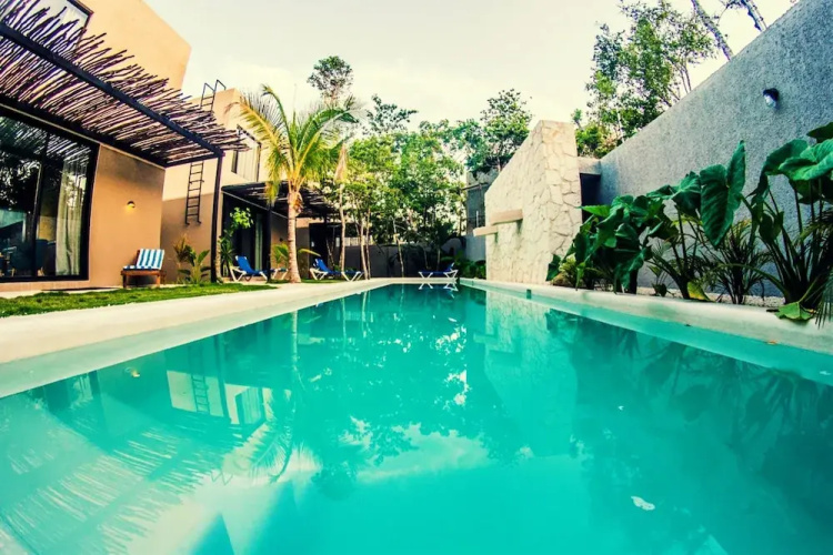 Casa Harmony
