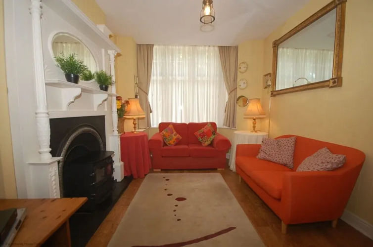 London House