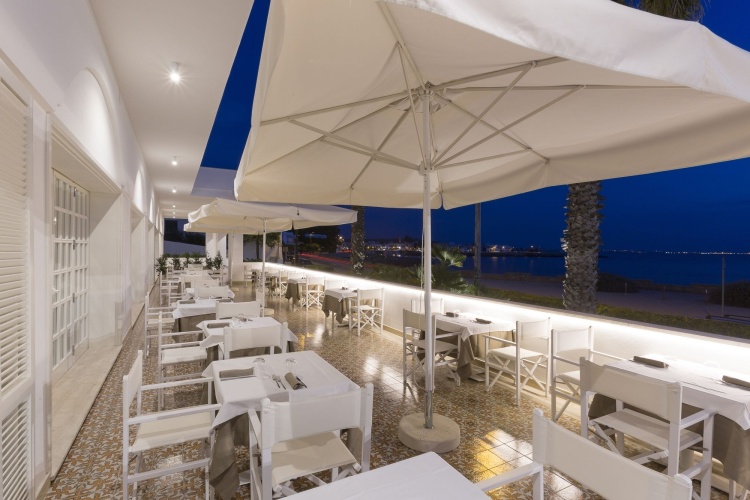 Grand Hotel Riviera photo 33