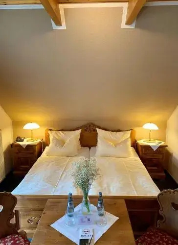 Stefans Restaurant & Gästezimmer