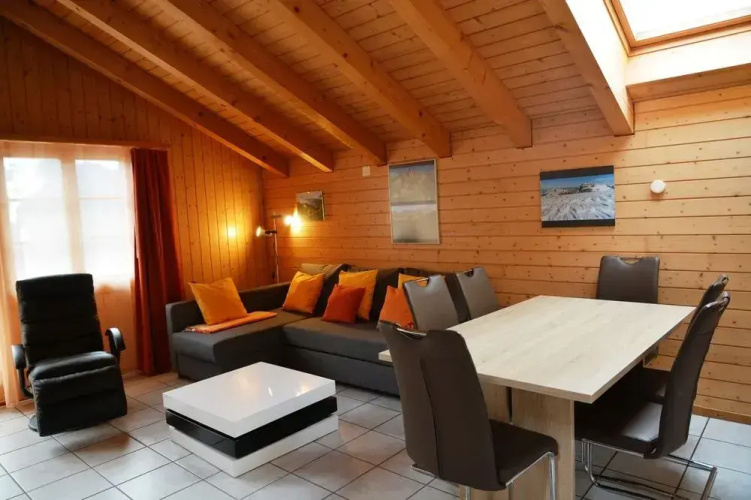 Apartement Dolomit EG by GriwaRent