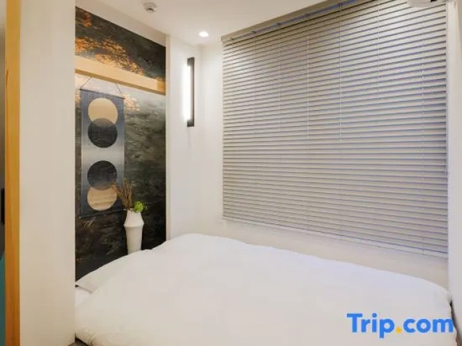 Executive Double Suite