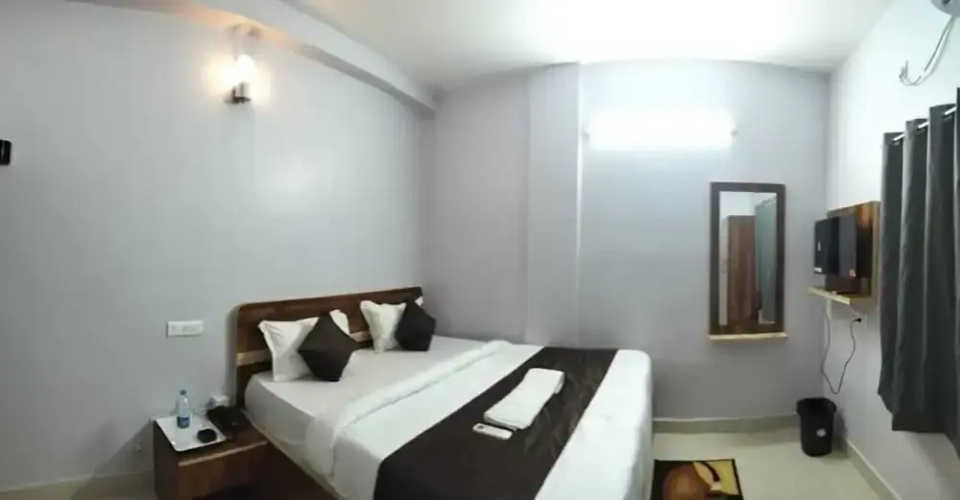 Jbr Stay Inn
