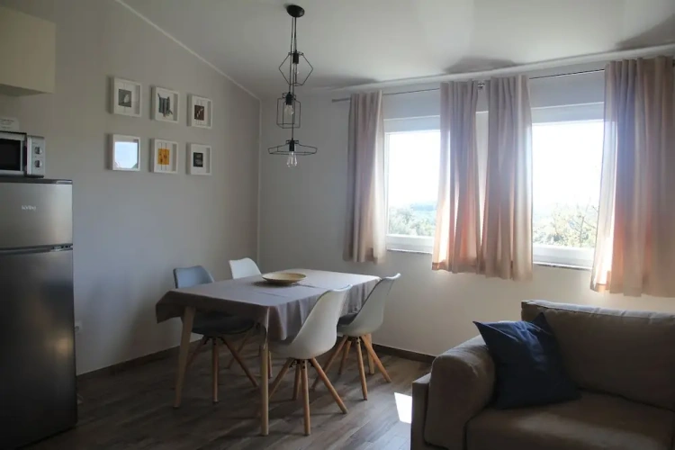 2 Bedrooms Superior Apartment