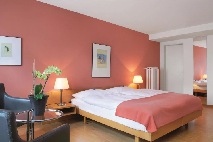 Sorell Boutique-Hotel Krone Winterthur