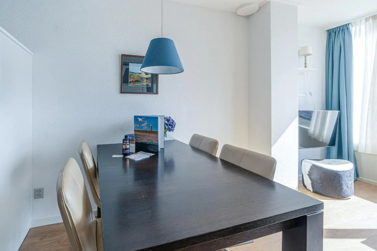 Appartementencomplex Juliana 128