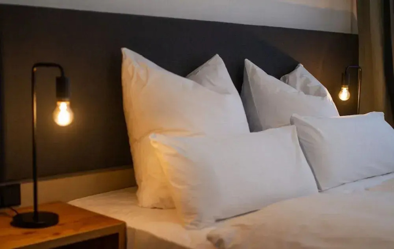 Hotel Le Baldinger