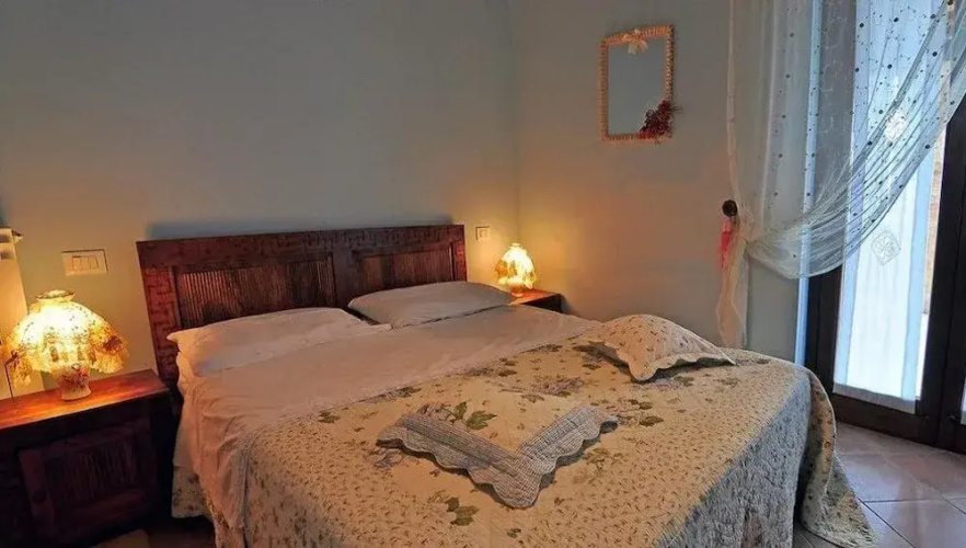 Agriturismo San Michele