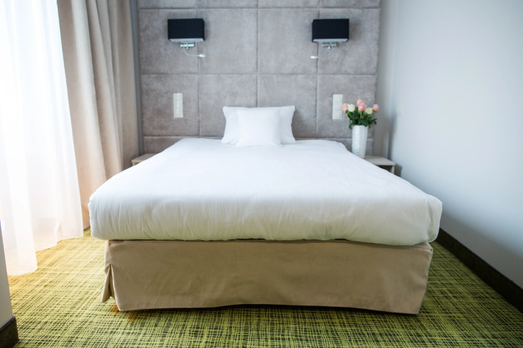 Citi Hotel's Wroclaw