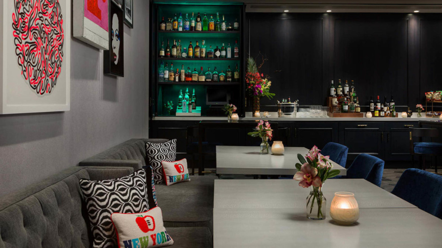 Hotel 57 By Luxurban photo 21