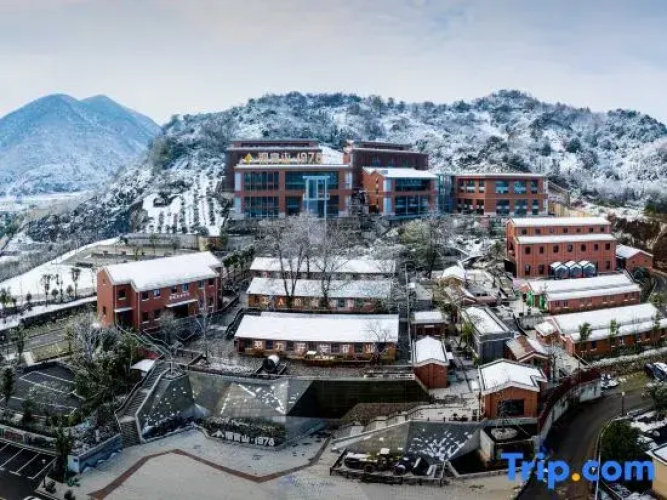 Wenhui 1978 Hotel