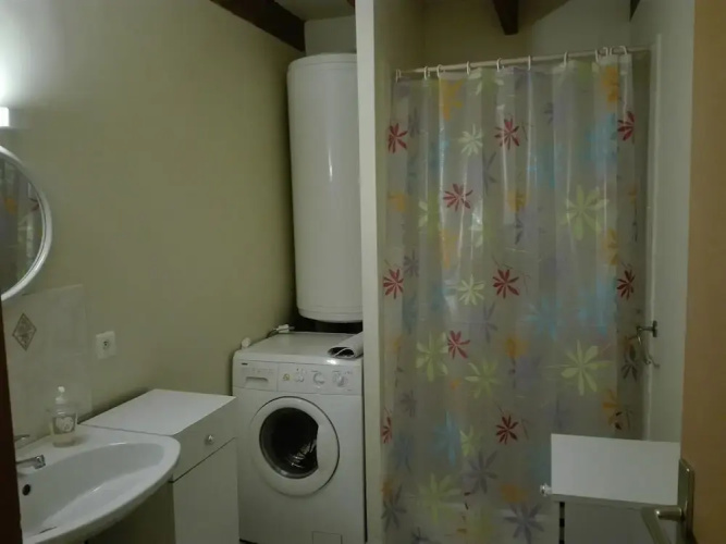 Gîtes de Lohantec