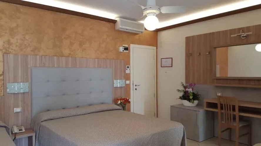 Hotel Ambra