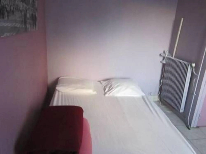 Hôtel Richard