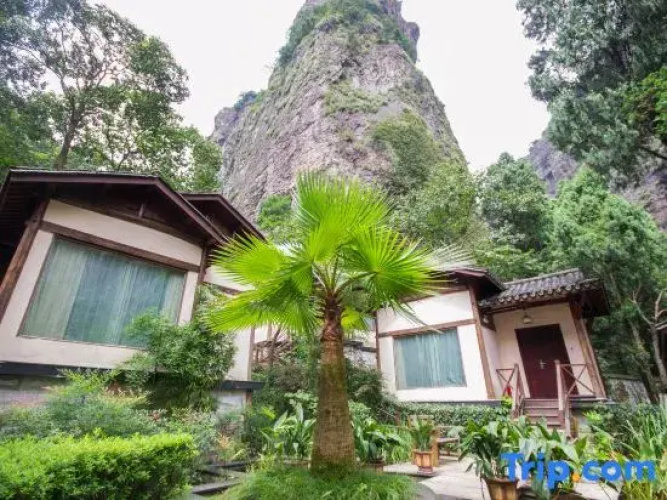 Forest Park Resort