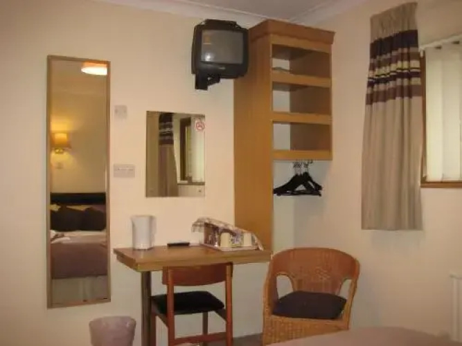 Yew Tree Guest House