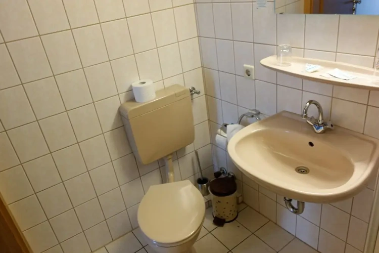 2 Bedrooms Economy Double room
