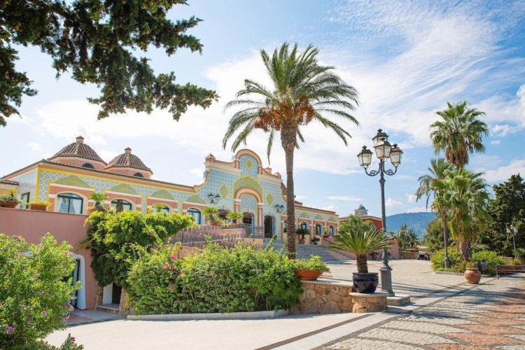 Sentido Orosei Beach photo 29