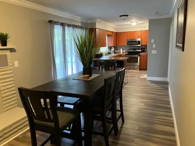 3 Bedrooms Cottage