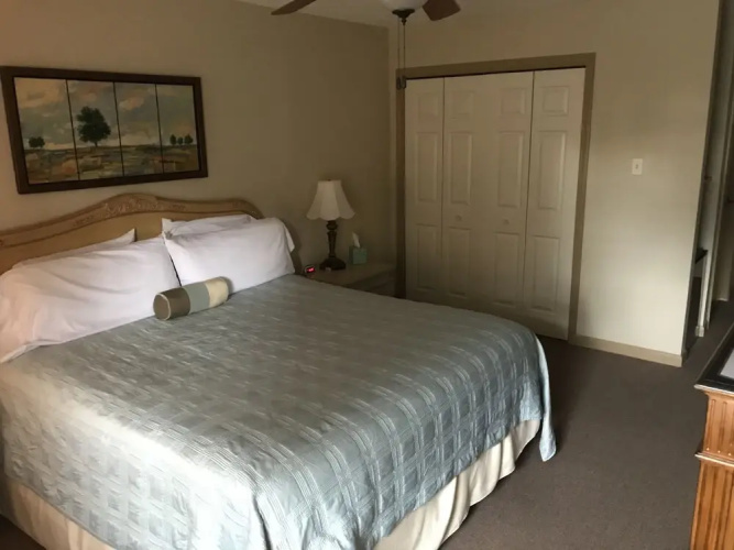 Kelinci Spa Bed & Breakfast