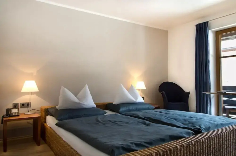Nebelhorn Relaxhotel
