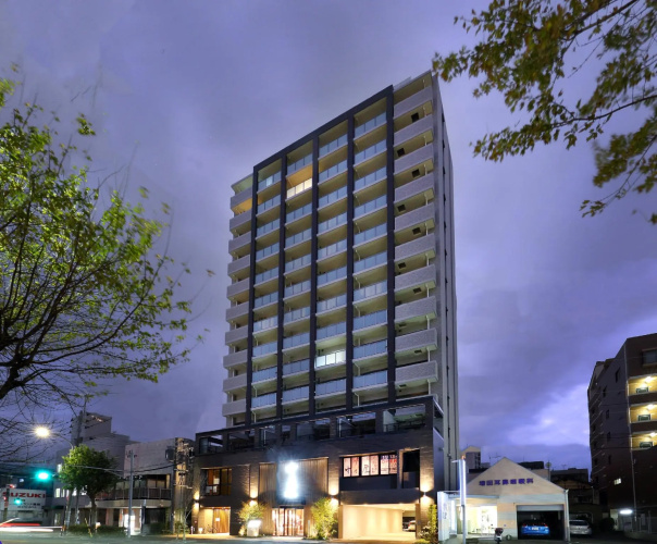 Hotelbild