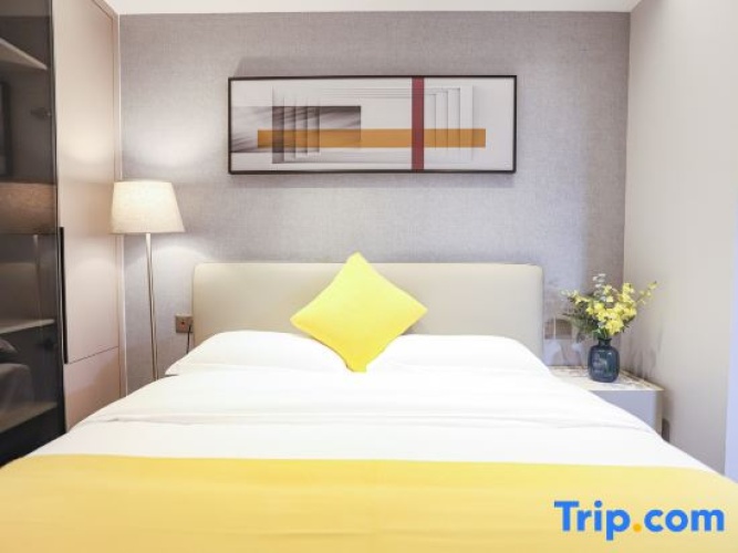 2 Bedrooms Suite