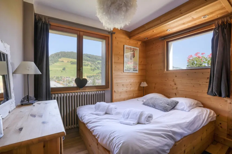 Tremplin Appartement de standing