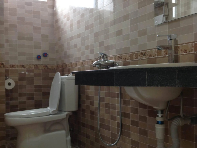 Quynh Trang Hotel