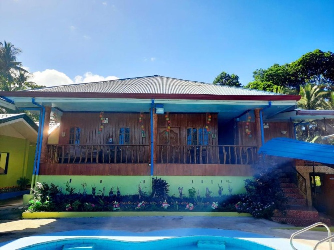 3 Bedrooms Villa