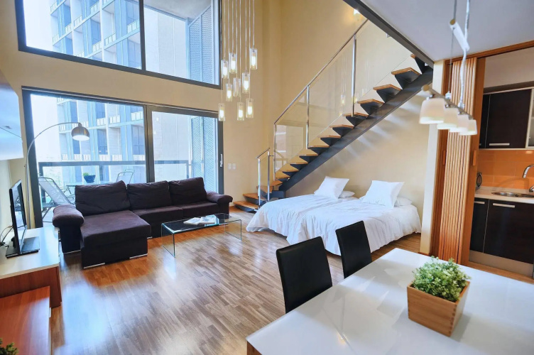 Ohmyloft Valencia