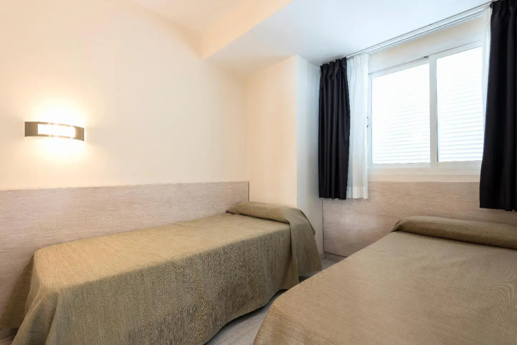 Palm Garden Apartments