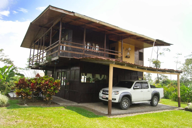 Villas Josipek