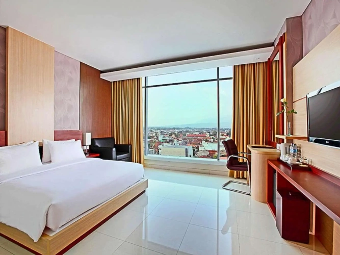 Superior Double room
