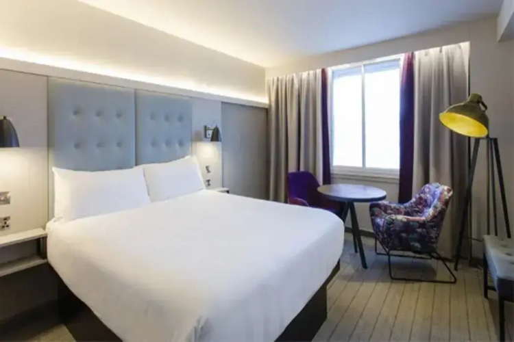 Premier Inn Preston South - Craven Drive