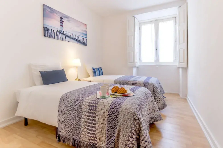 Foz do Douro Beach Apartment Apartment