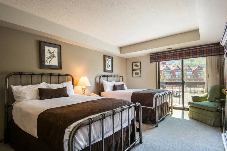 Shadow Ridge by All Seasons Resort Lodging