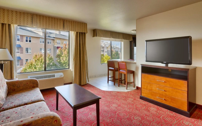 Double Suite