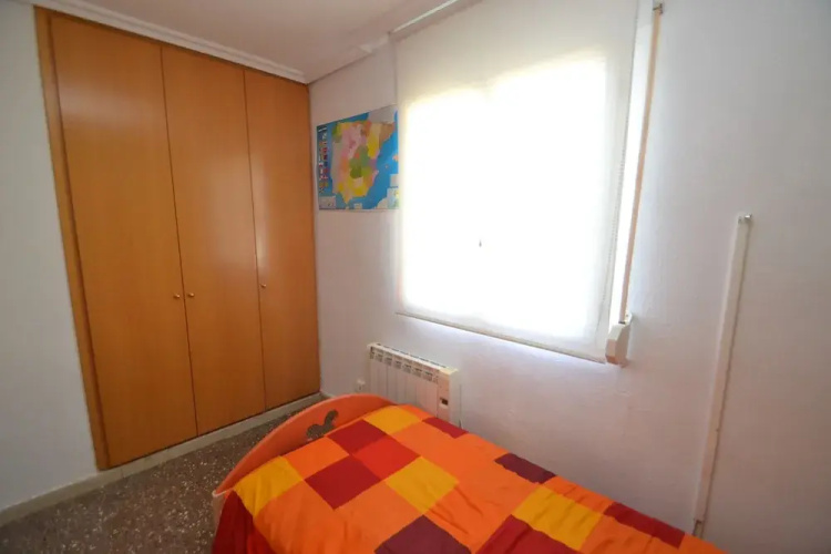 Apartamento Salourhin